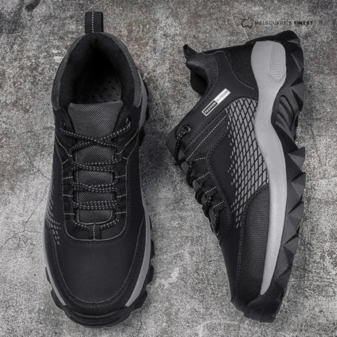 ISAAC / FLEX PRO ORTHOPEDIC SHOES