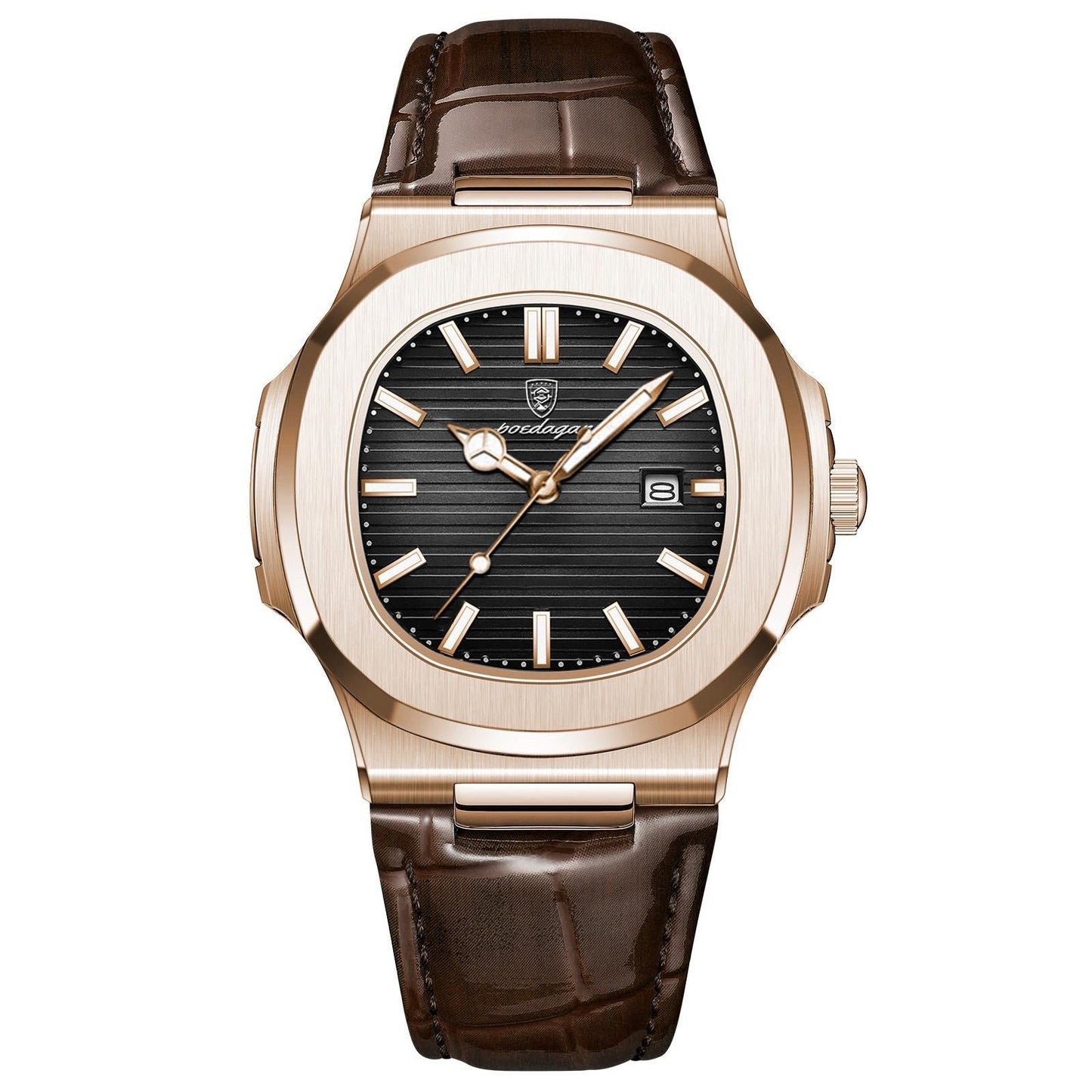 Regalia (Roségoud) - 41mm