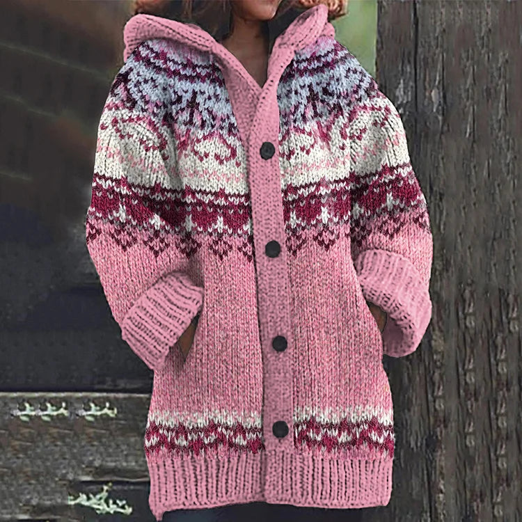Emmy / Winter Zacht Vest
