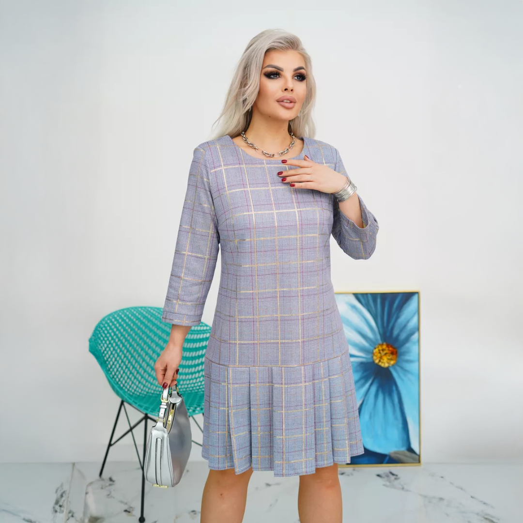 CLARA - ELEGANTE MODEJURK