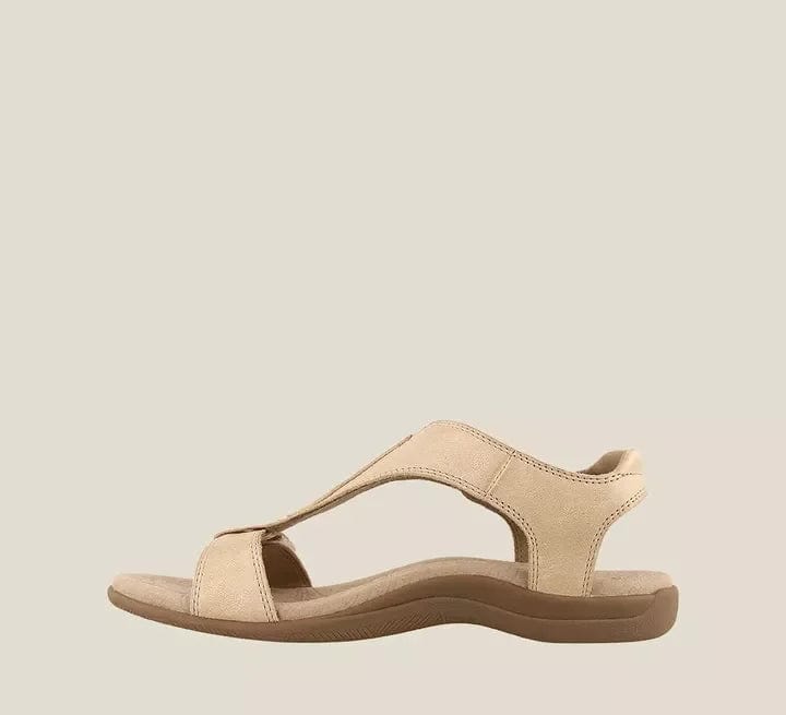 LEAH / ORTHOPEDIC SANDALS
