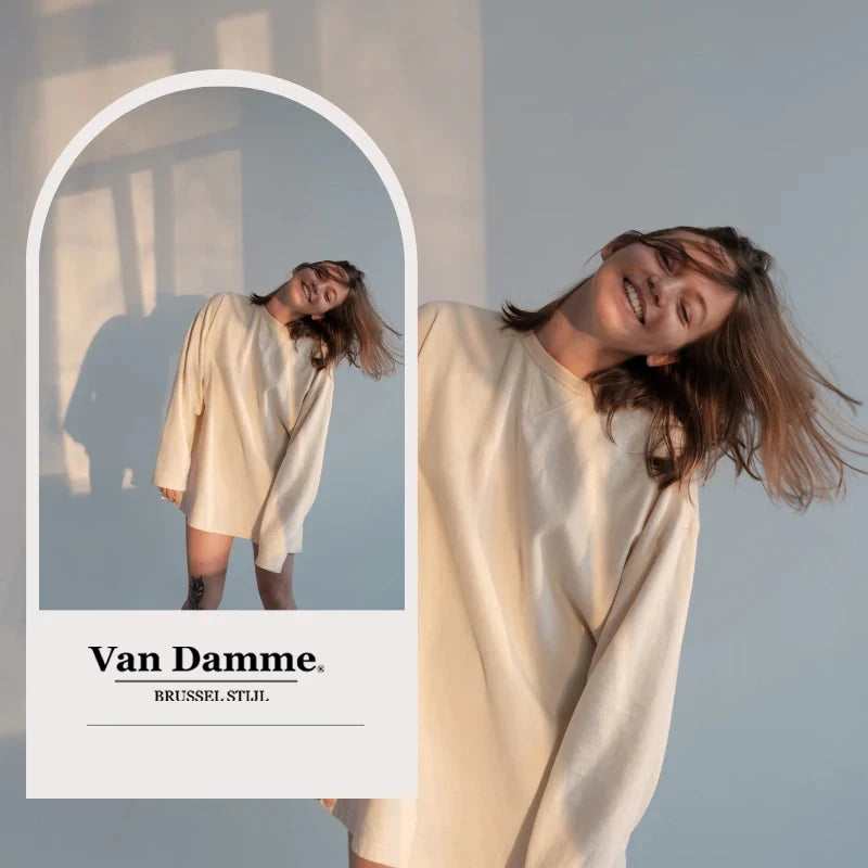 Van Damme