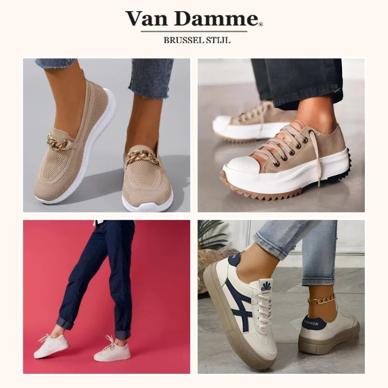 Van Damme