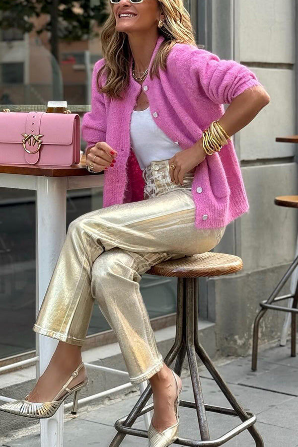 Lena™ - Luchtige cardigan