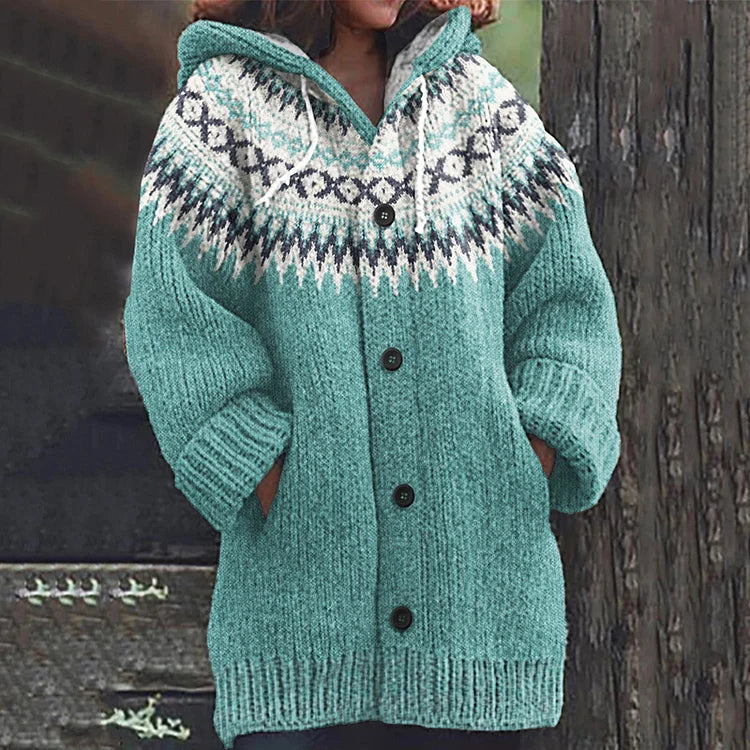Emmy / Winter Zacht Vest