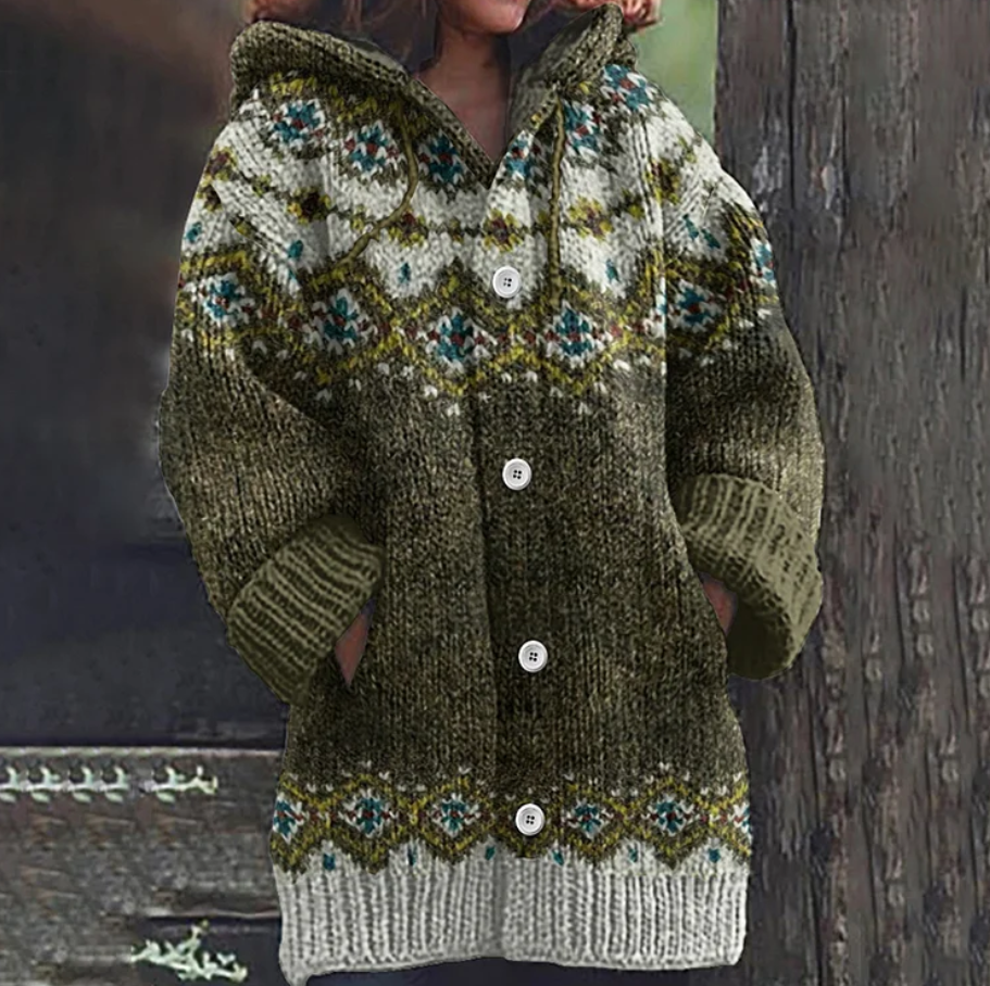 Emmy / Winter Zacht Vest