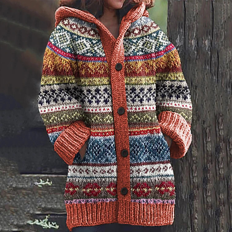 Emmy / Winter Zacht Vest