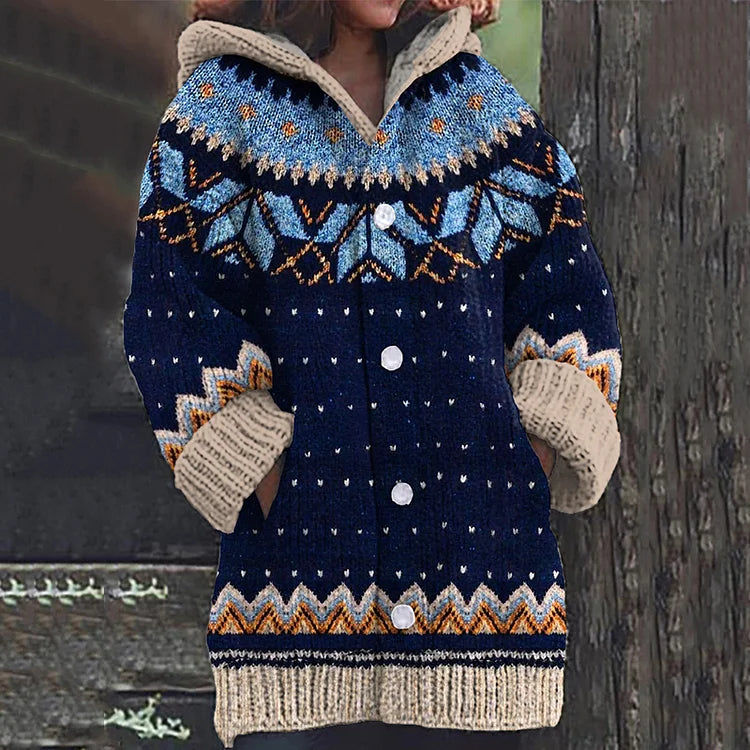 Emmy / Winter Zacht Vest