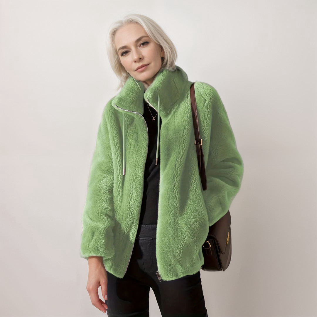 LILY - WINTER ZACHTE JAS