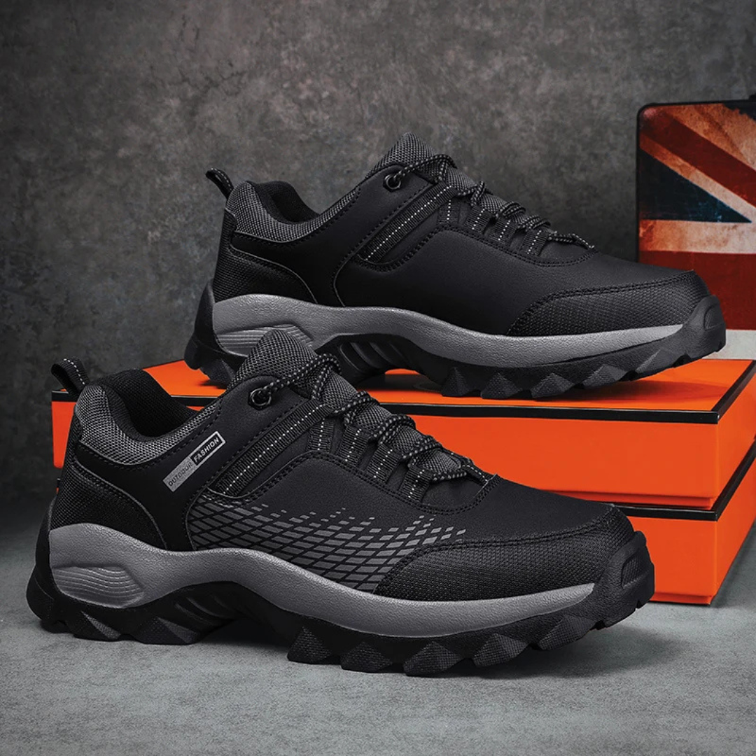 ISAAC / FLEX PRO ORTHOPEDIC SHOES