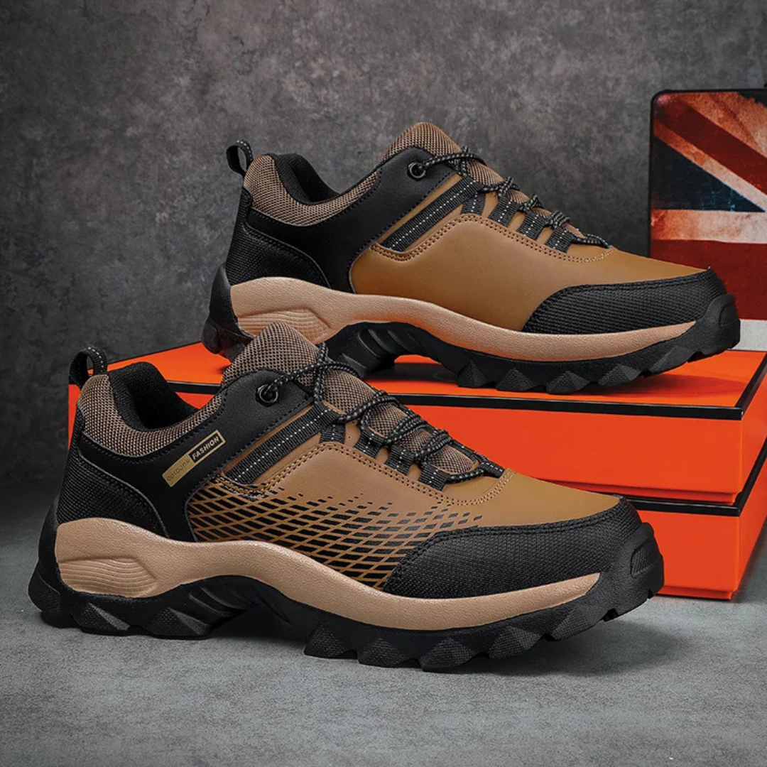 ISAAC / FLEX PRO ORTHOPEDIC SHOES