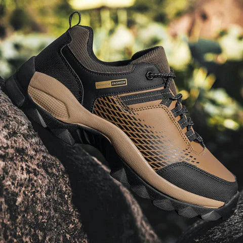 ISAAC / FLEX PRO ORTHOPEDIC SHOES