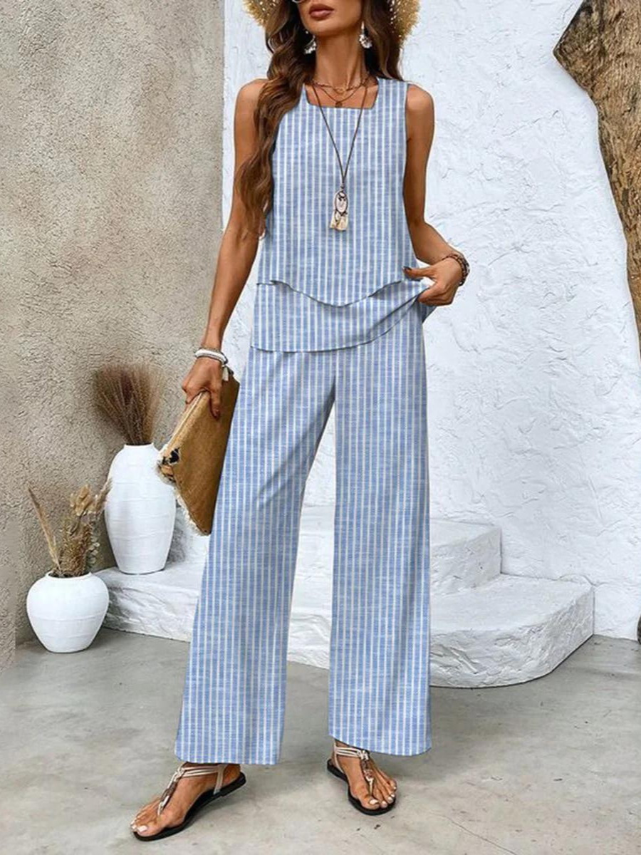 ADDISON / VERSATILE & UNIQUE SET