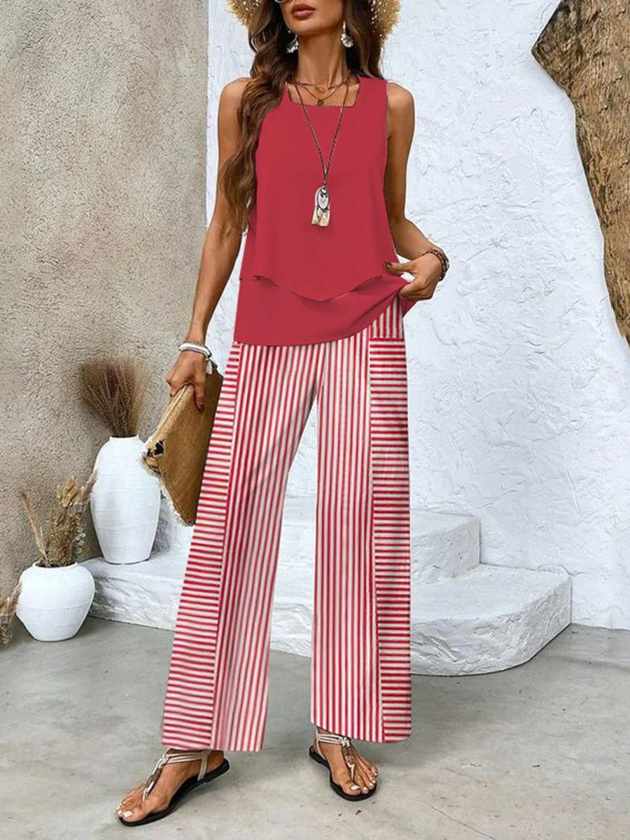 ADDISON / VERSATILE & UNIQUE SET