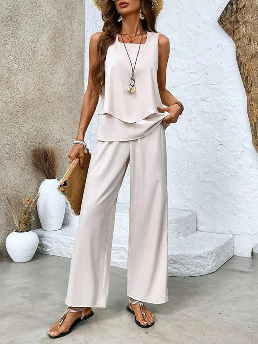 ADDISON / VERSATILE & UNIQUE SET
