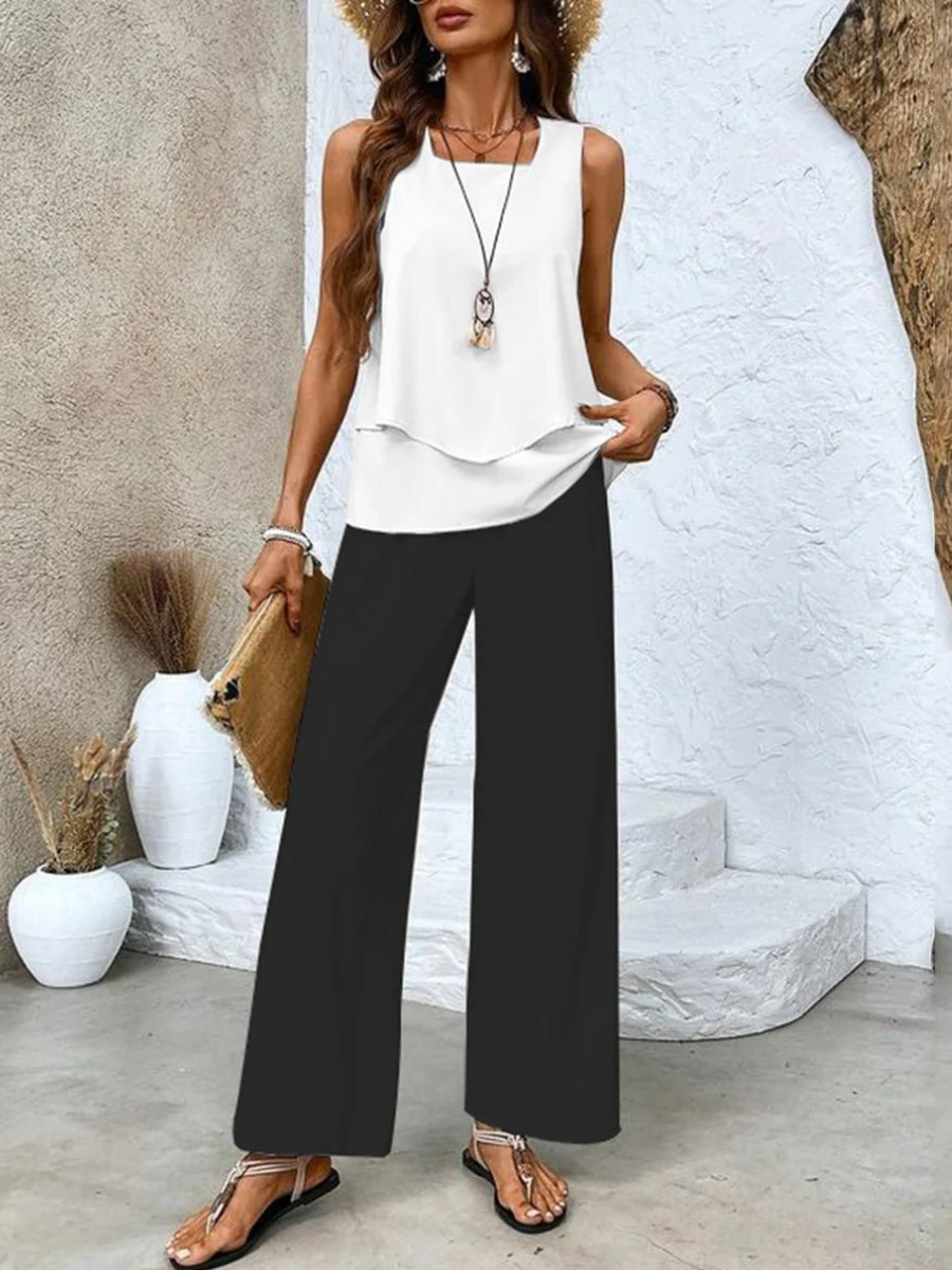ADDISON / VERSATILE & UNIQUE SET