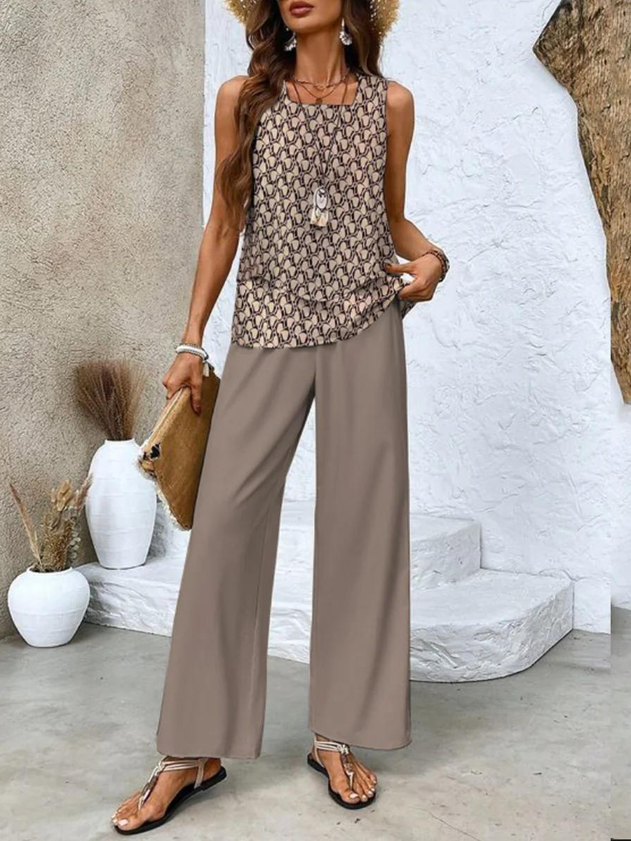 ADDISON / VERSATILE & UNIQUE SET