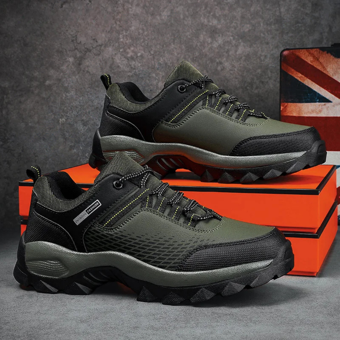 ISAAC / FLEX PRO ORTHOPEDIC SHOES