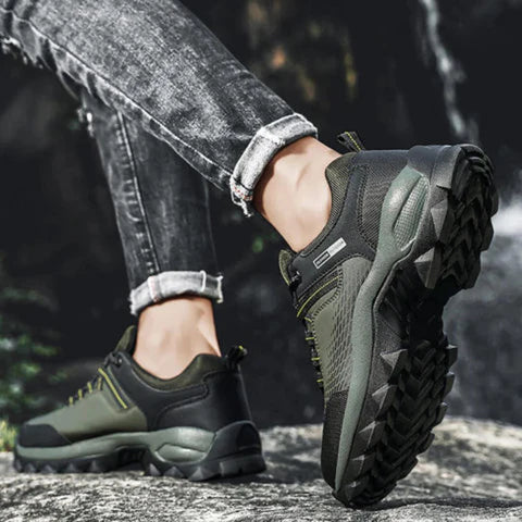 ISAAC / FLEX PRO ORTHOPEDIC SHOES