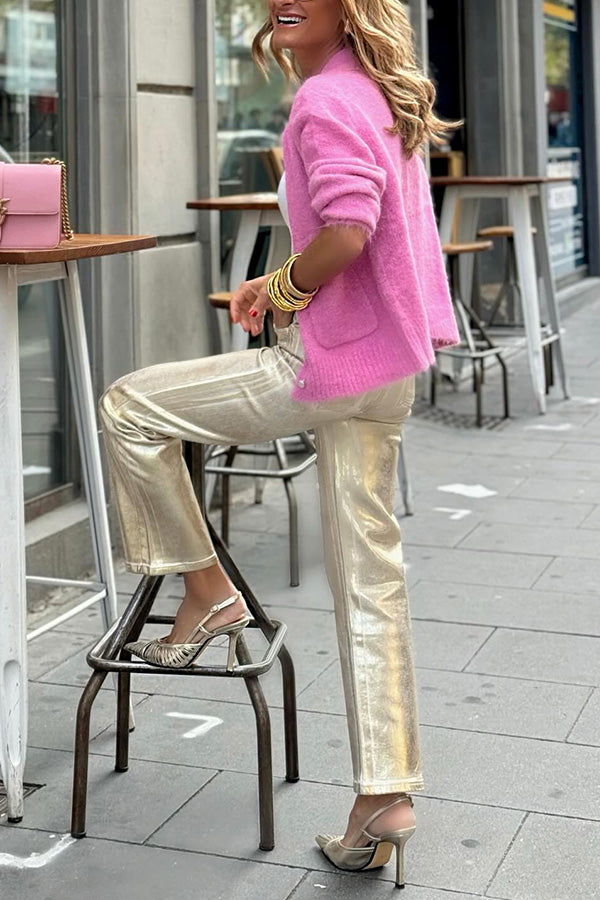Lena™ - Luchtige cardigan