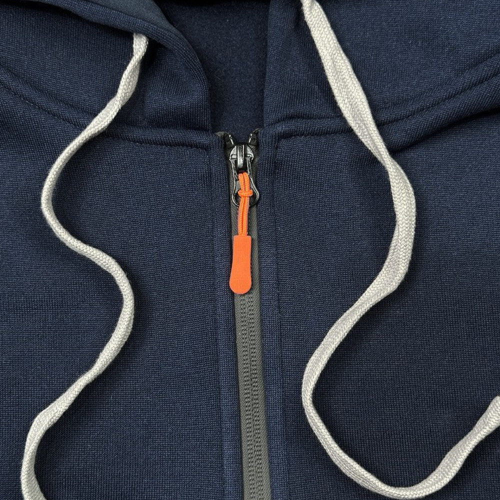 Coen / Hoodie met stijl en comfort