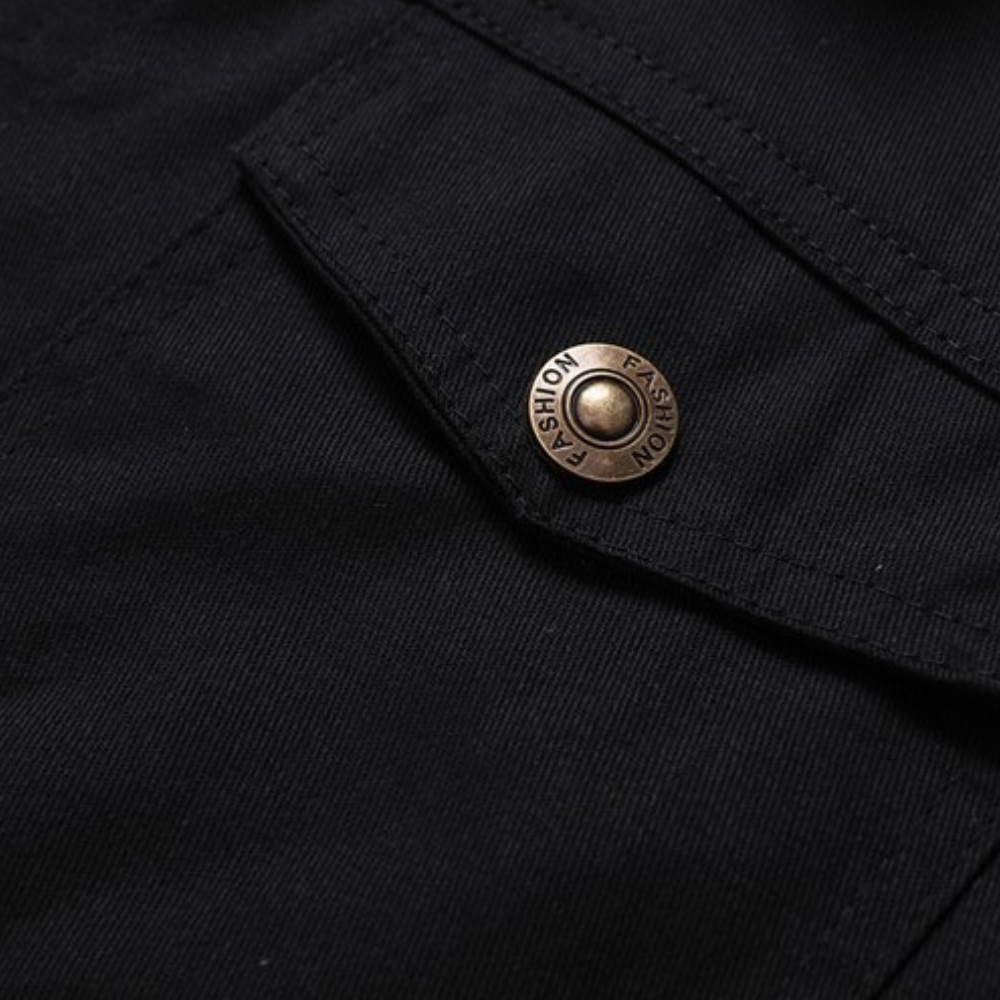 Drew / Vintage bomber jacket