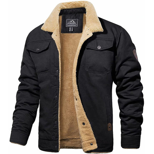 Drew / Vintage bomber jacket