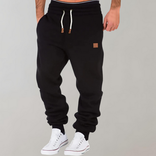 Ross / Comfortabele Joggingsbroek