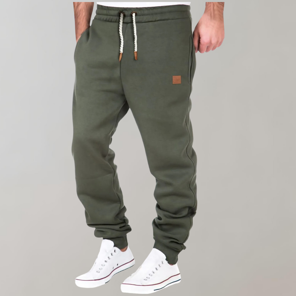 Ross / Comfortabele Joggingsbroek