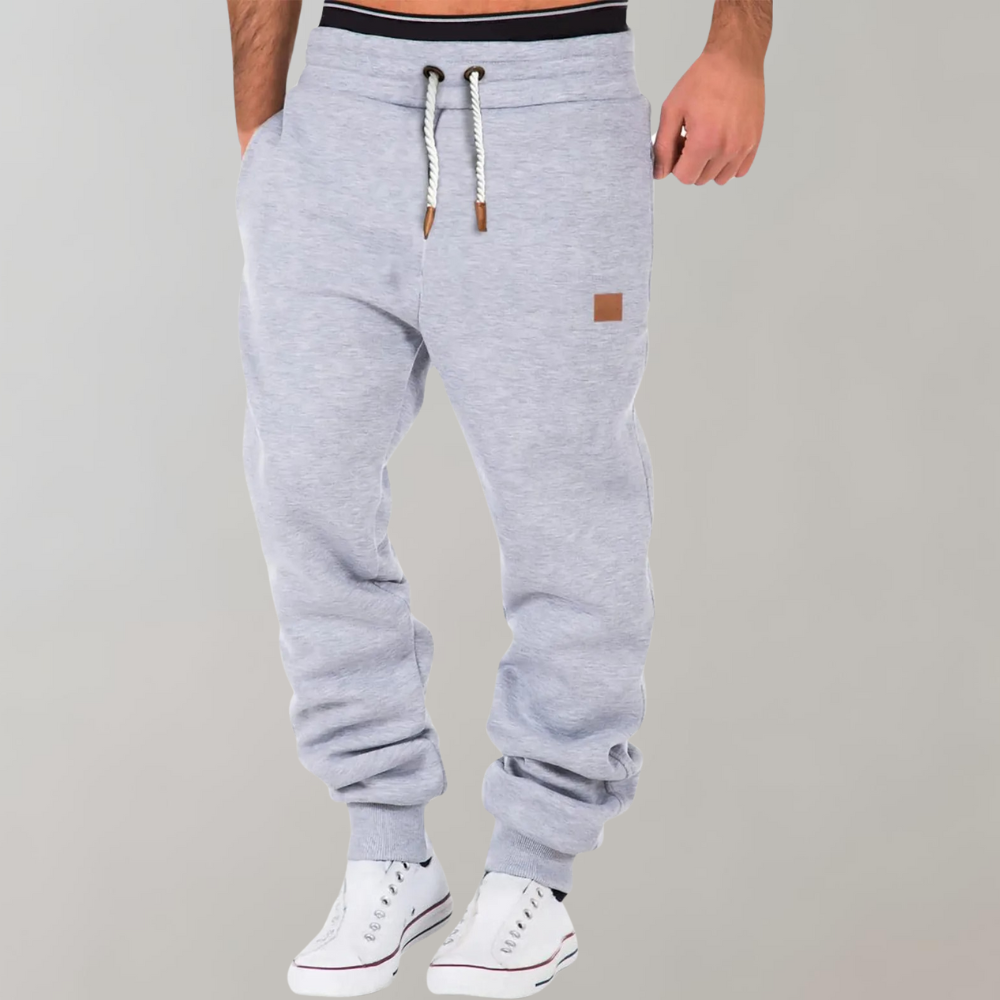 Ross / Comfortabele Joggingsbroek