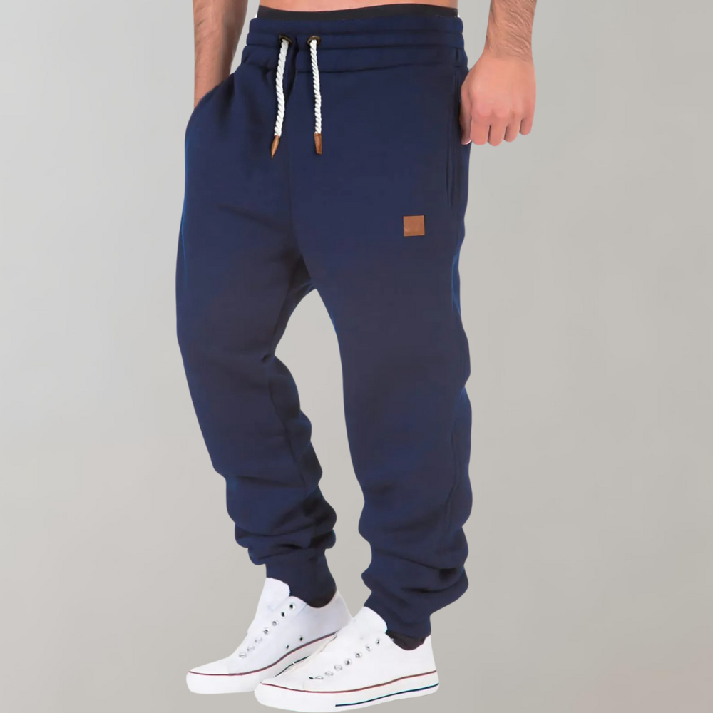 Ross / Comfortabele Joggingsbroek
