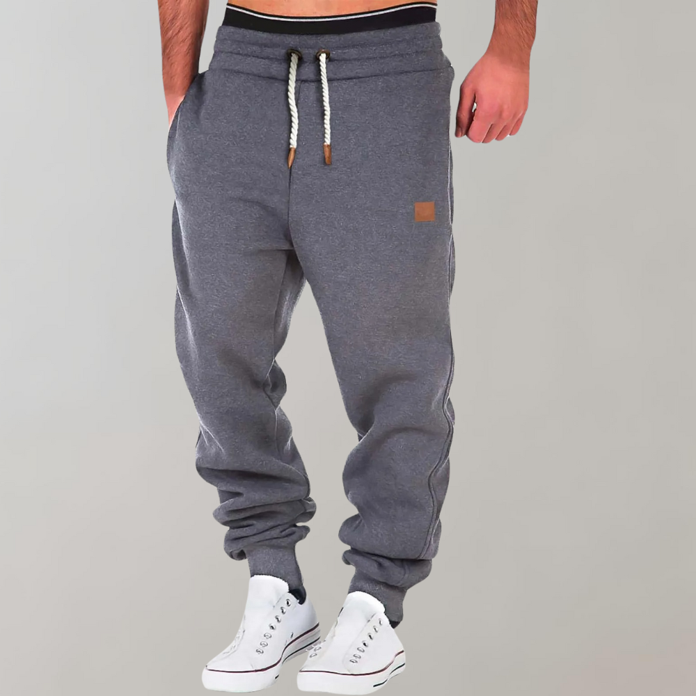 Ross / Comfortabele Joggingsbroek