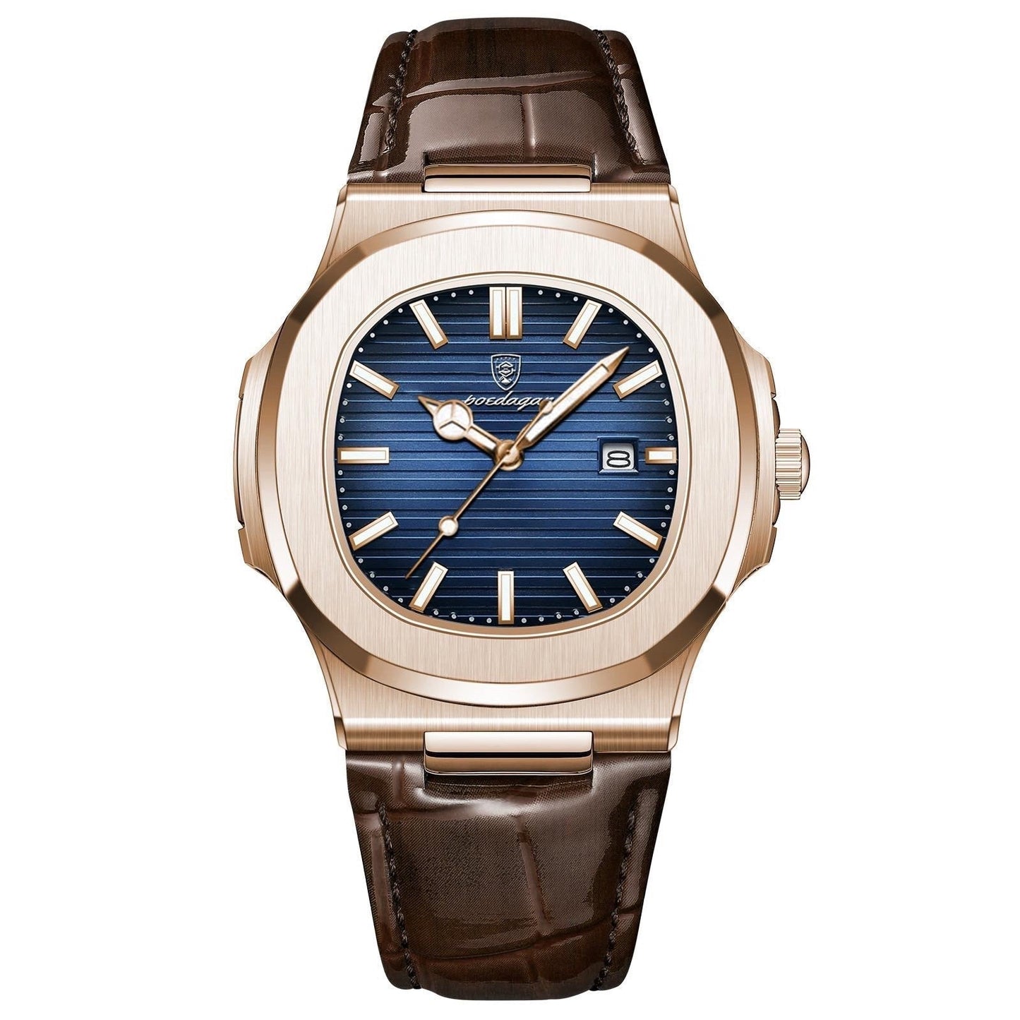 Regalia (Roségoud) - 41mm