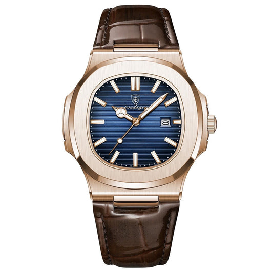 Regalia (Roségoud) - 41mm