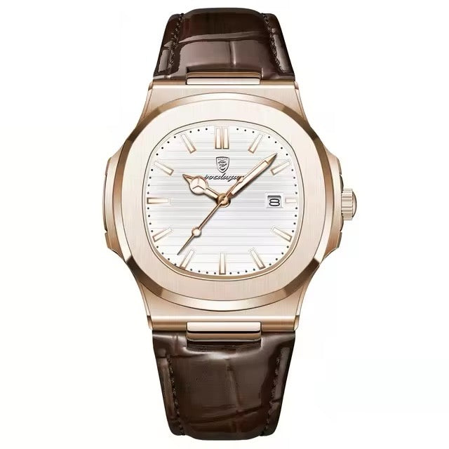 Regalia (Roségoud) - 41mm