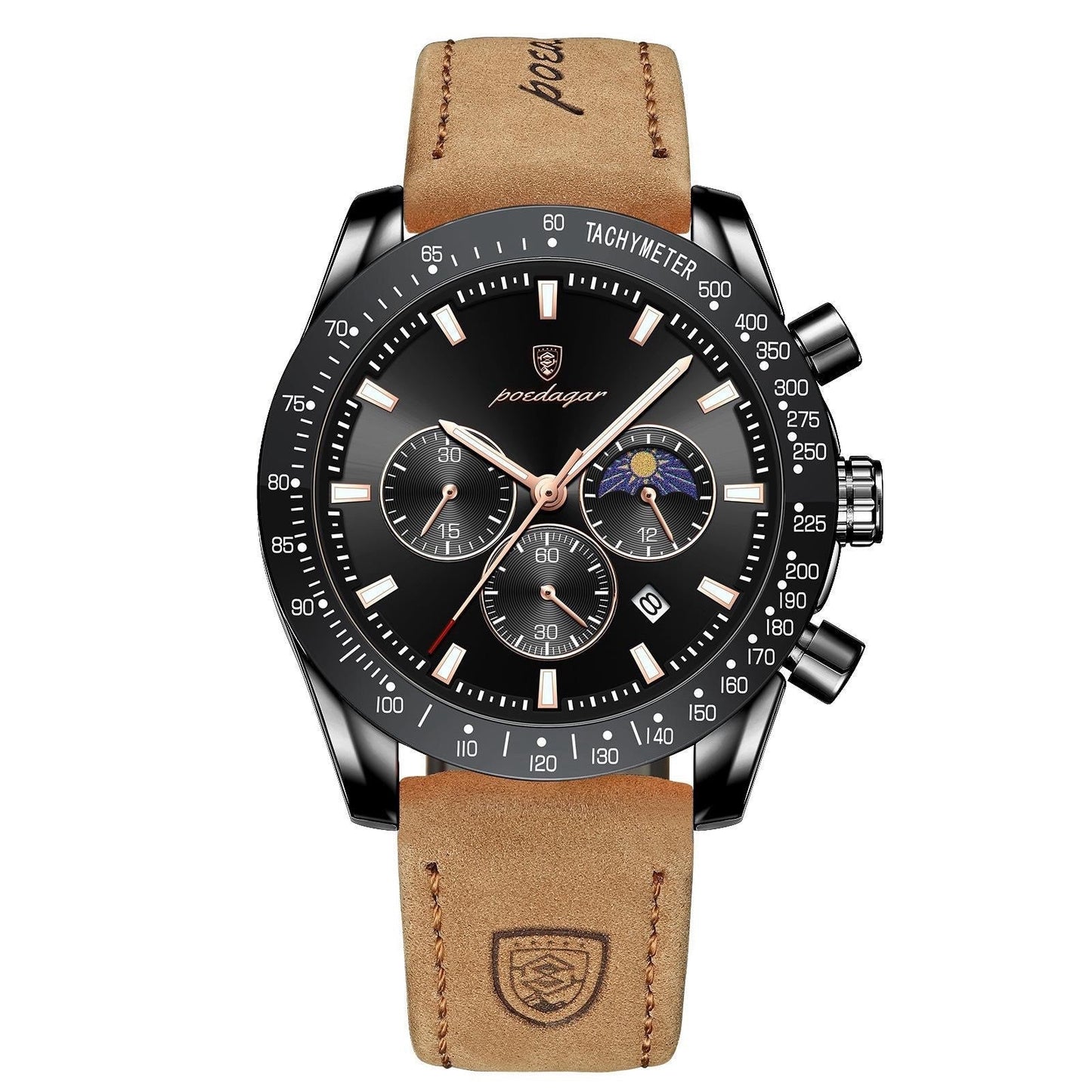 Luminor GMT - 44mm