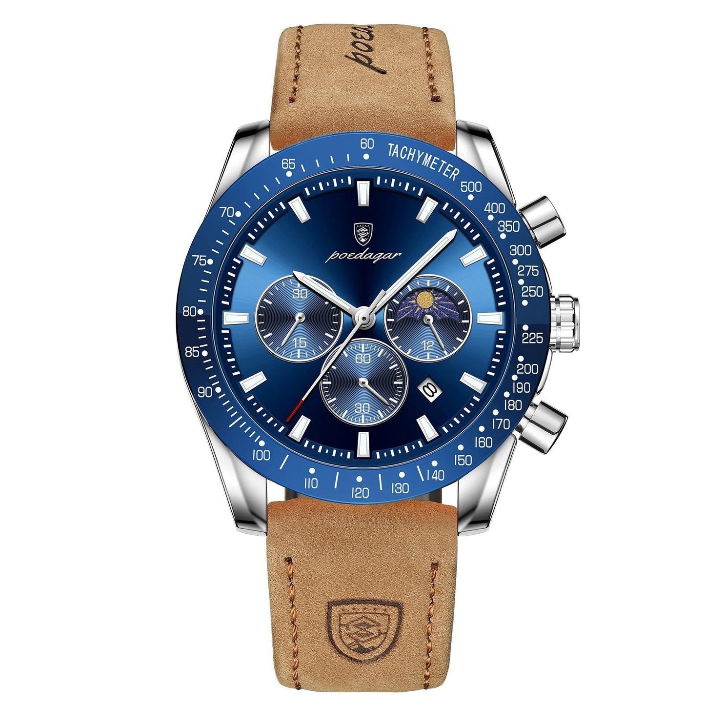 Luminor GMT - 44mm