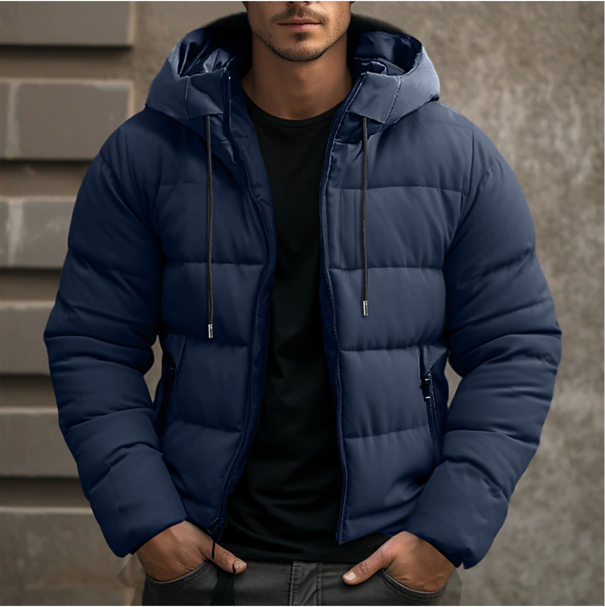 Norlan / Waterdichte Winterjas