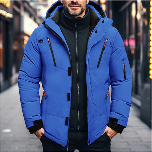 Jack / Waterdichte Winterjas