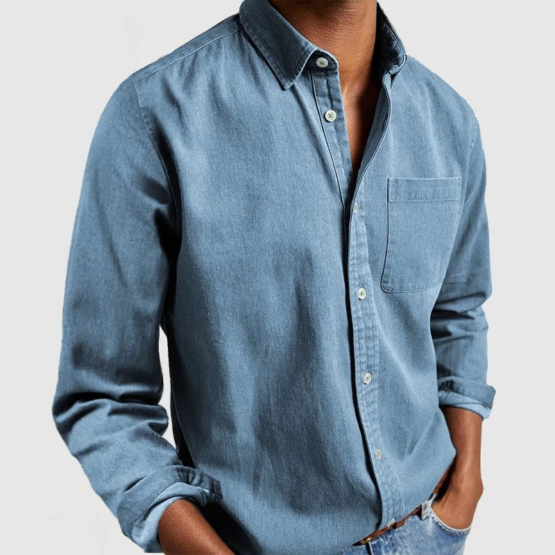 HUDSON / CASUAL SHIRT