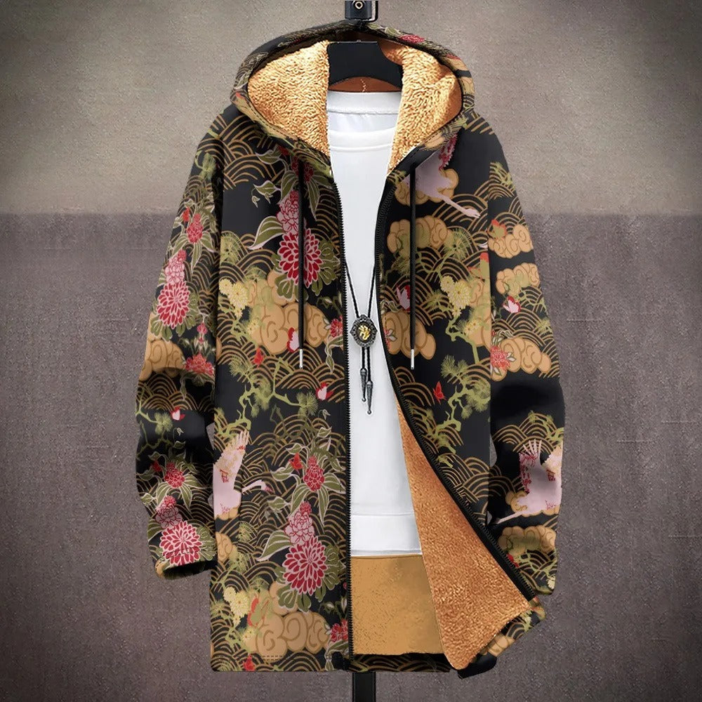 WILLOW - JAS MET BLOEMENPRINT