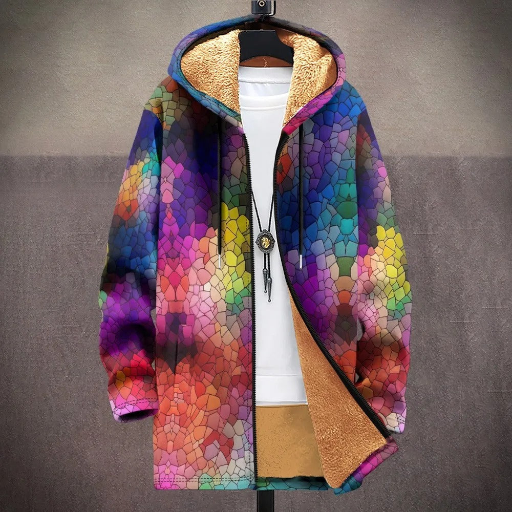 FREYA - JAS MET BLOEMENPRINT