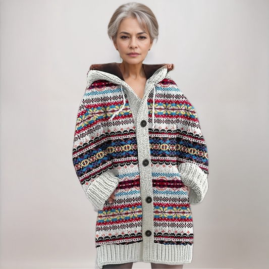 Emmy / Winter Zacht Vest