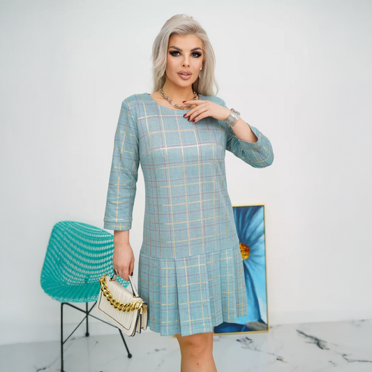 CLARA - ELEGANTE MODEJURK